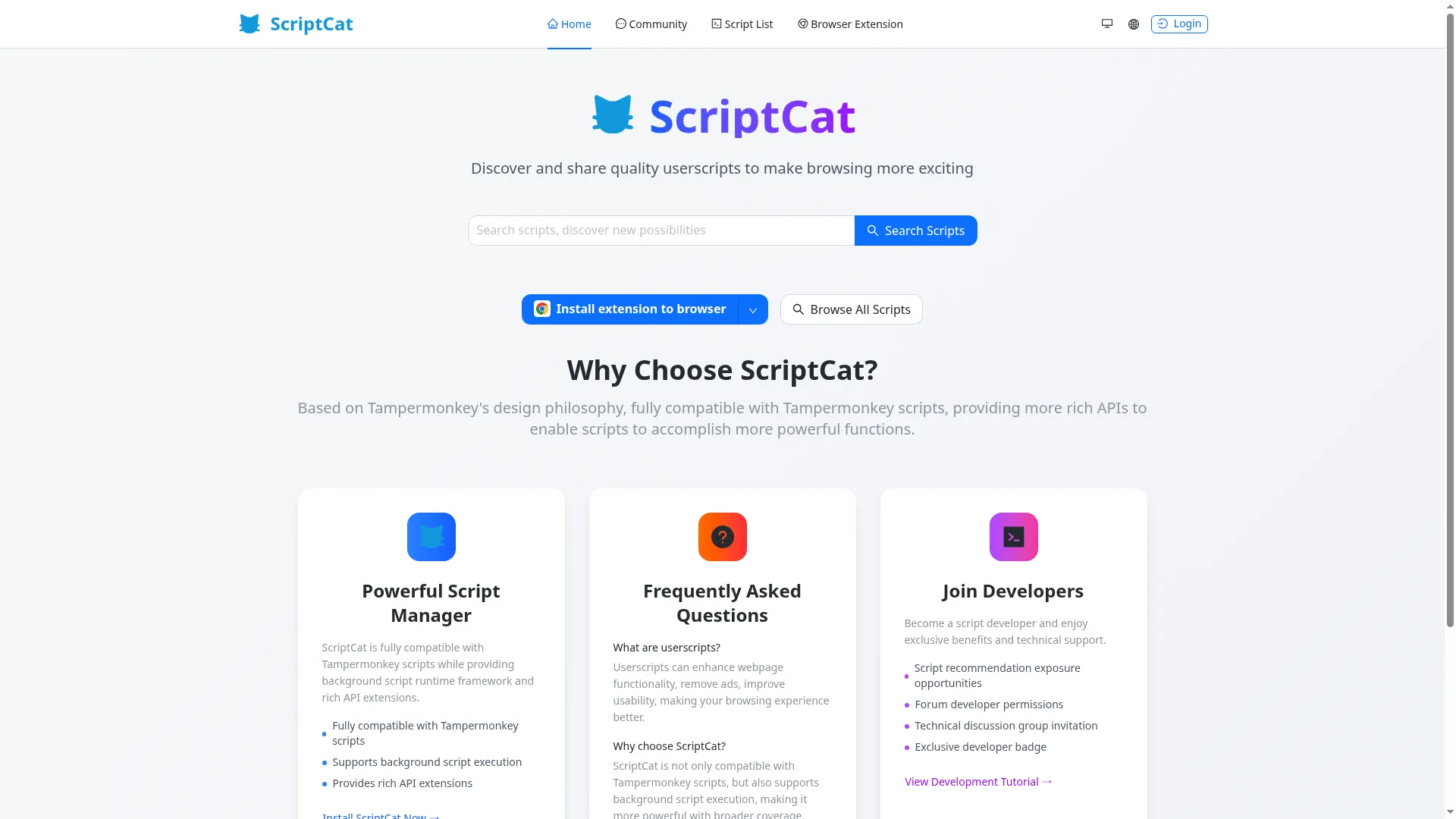 ScriptCat