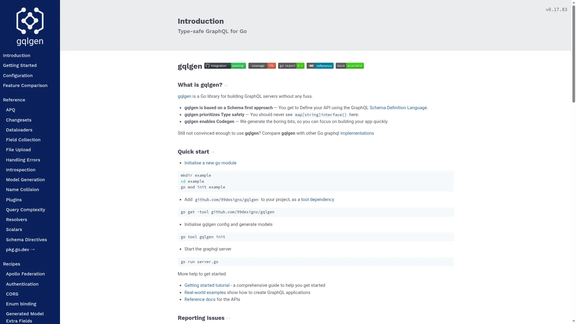 gqlgen
