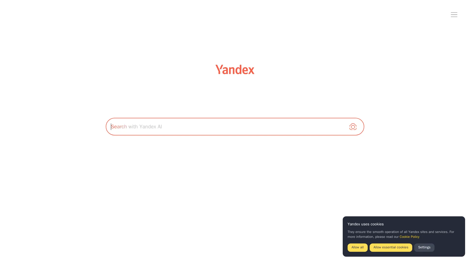 Yandex