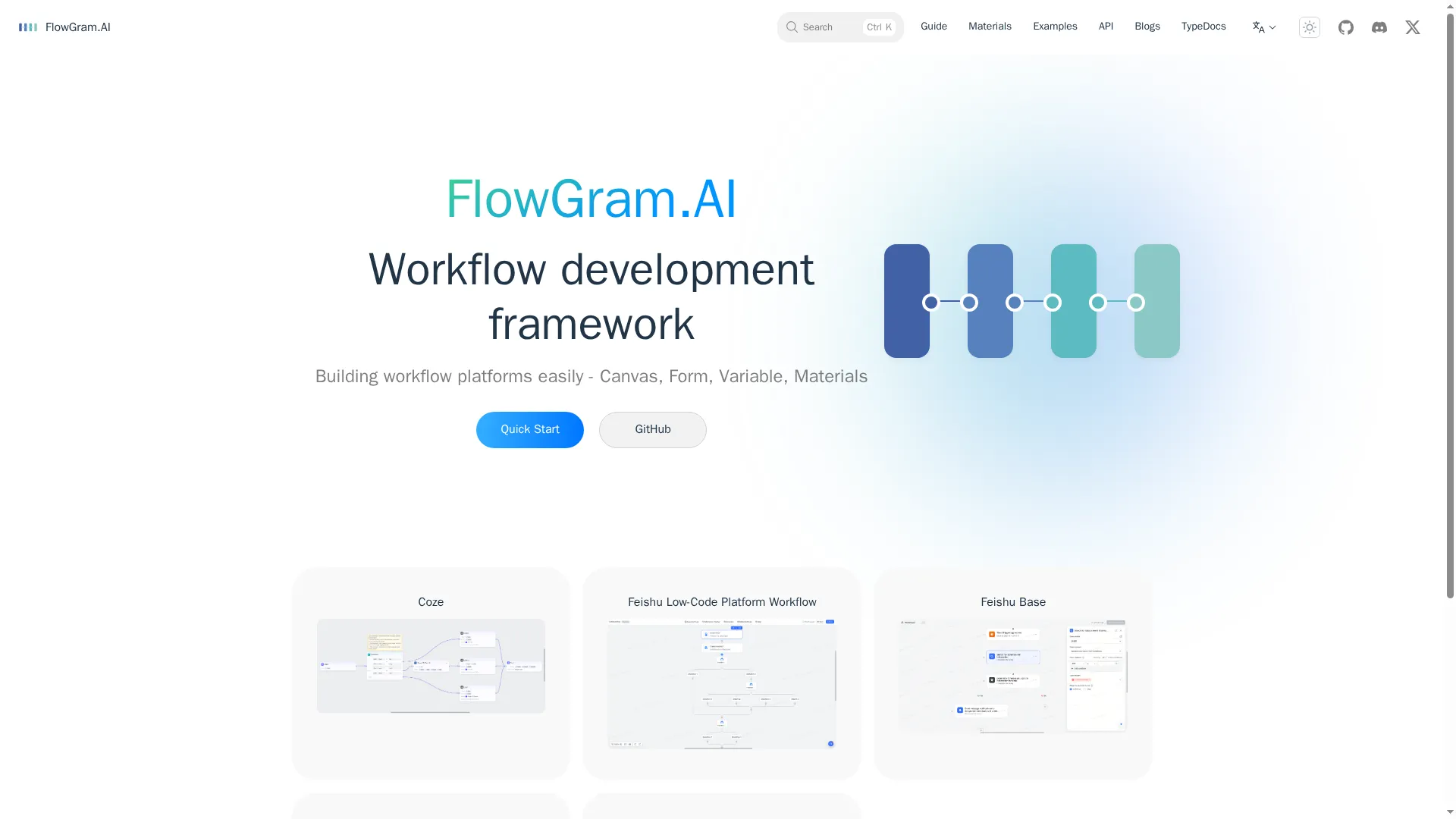 FlowGram