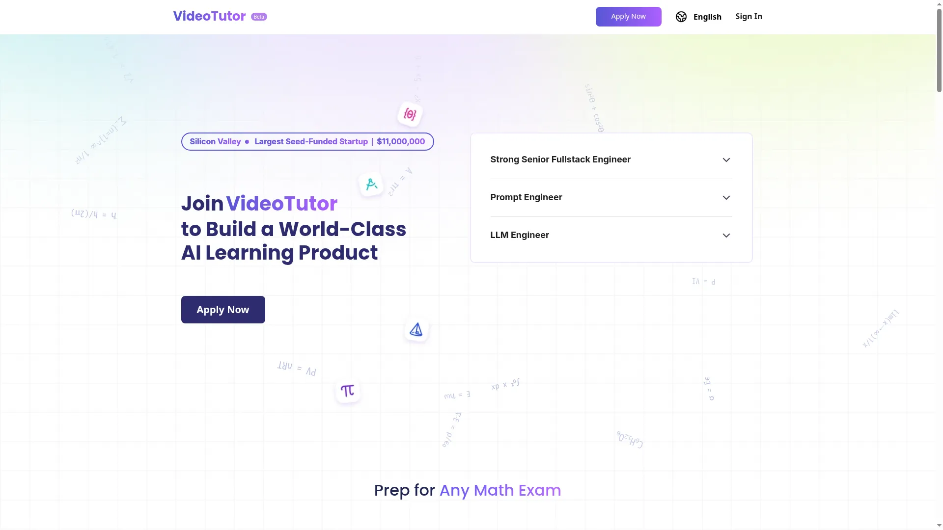VideoTutor