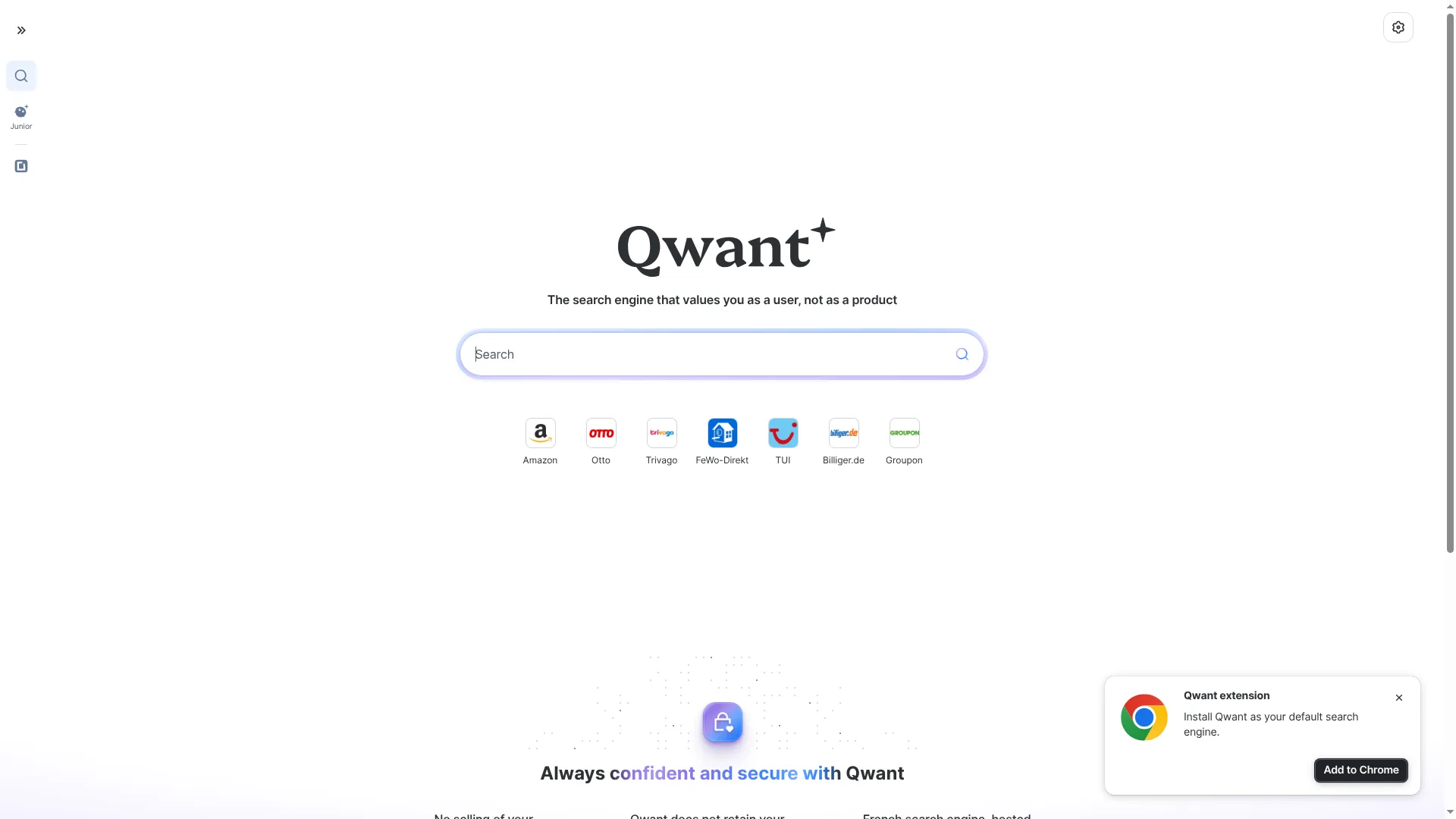 Qwant