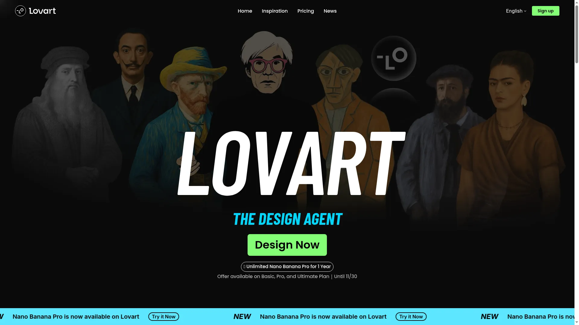Lovart