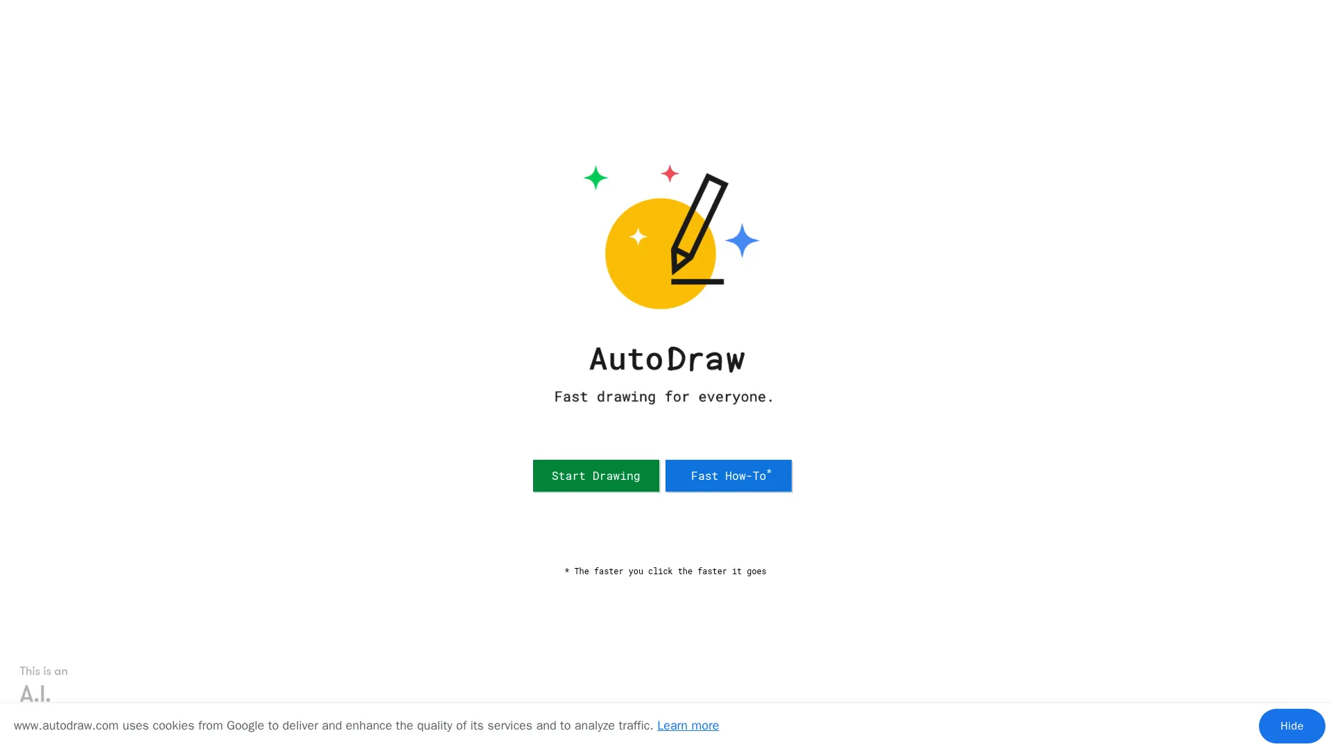 AutoDraw