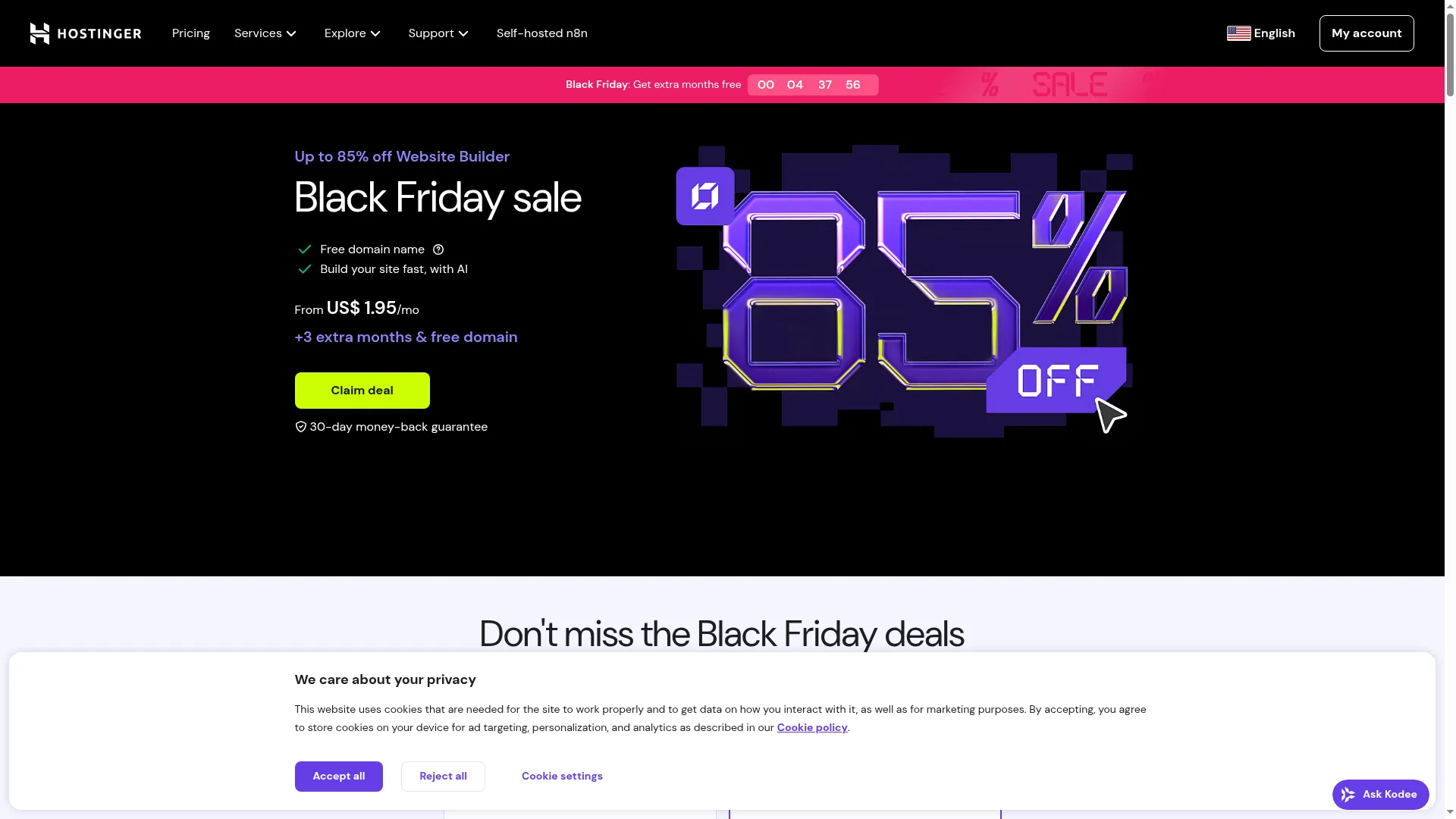 Zyro AI Background Remover