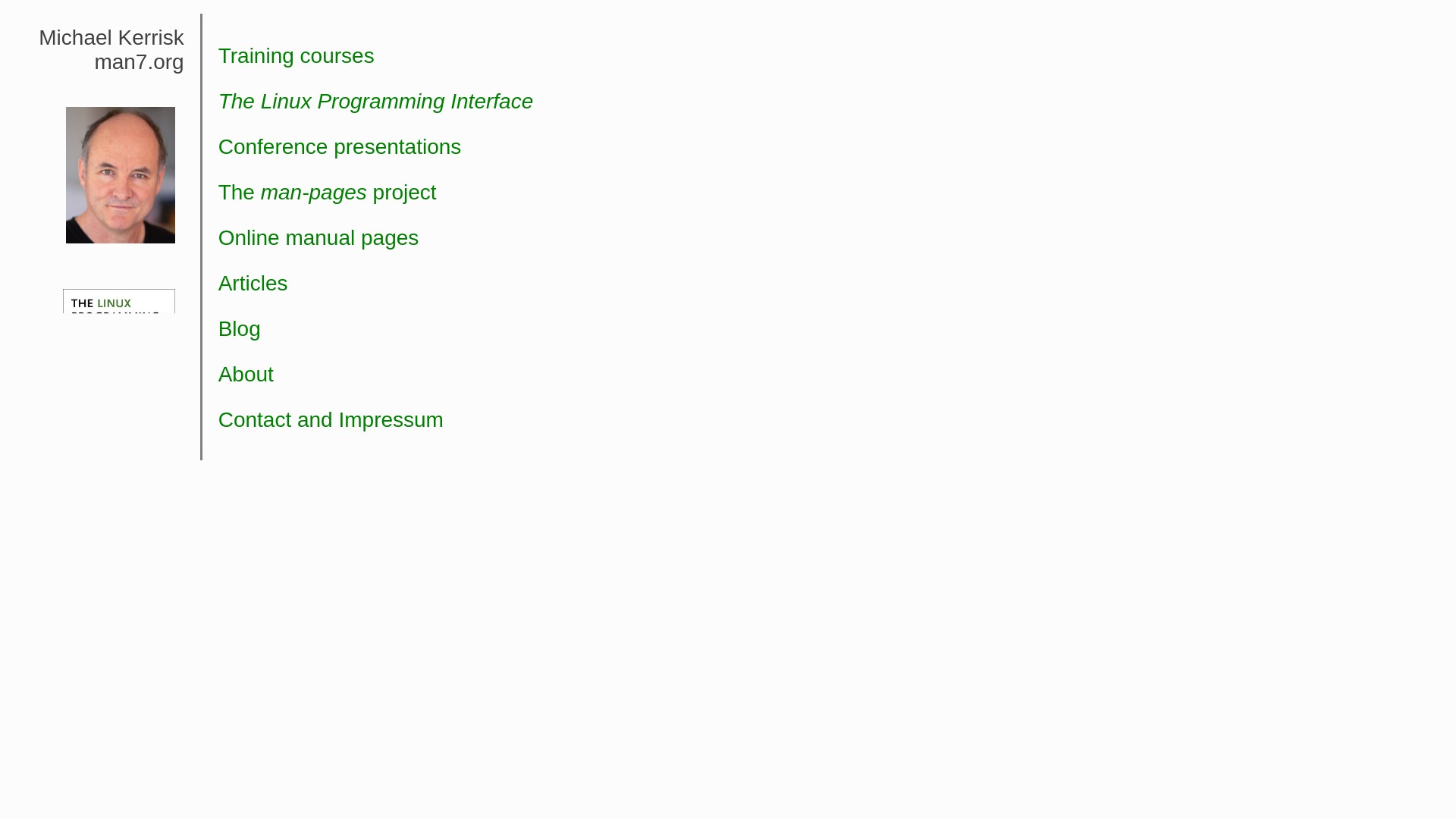 regex(7) - Linux manual page