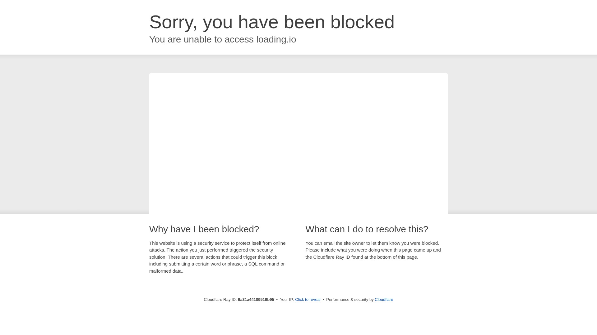 loading.io - Your SVG + GIF + PNG Ajax Loading Icons and Animation Generator