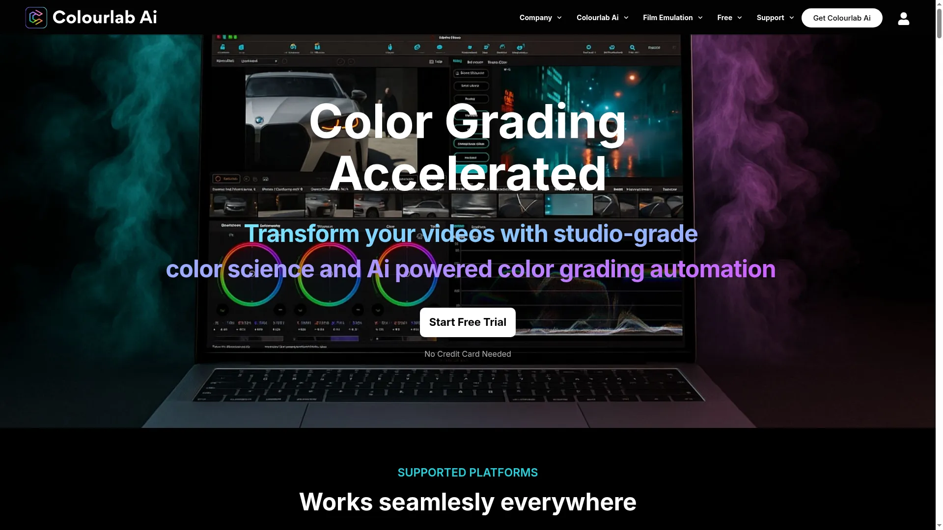 Colourlab.ai
