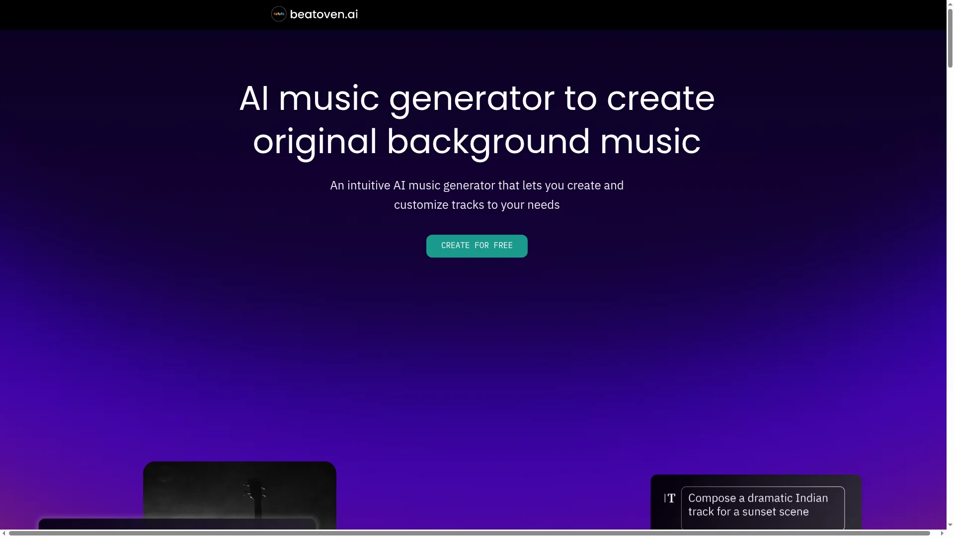 beatoven.ai