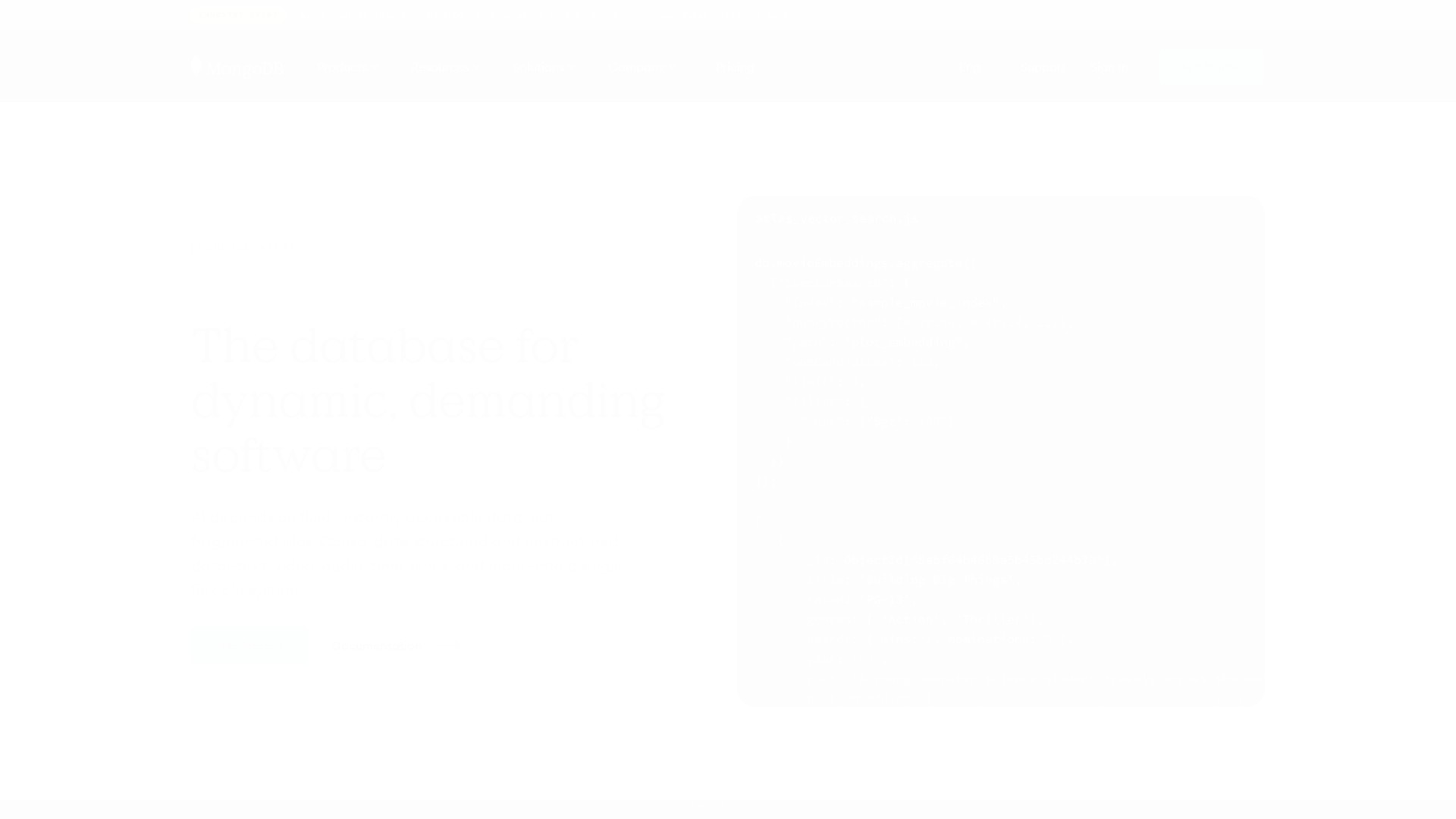 MongoDB PHP 驱动程序 - 驱动程序 - MongoDB Docs