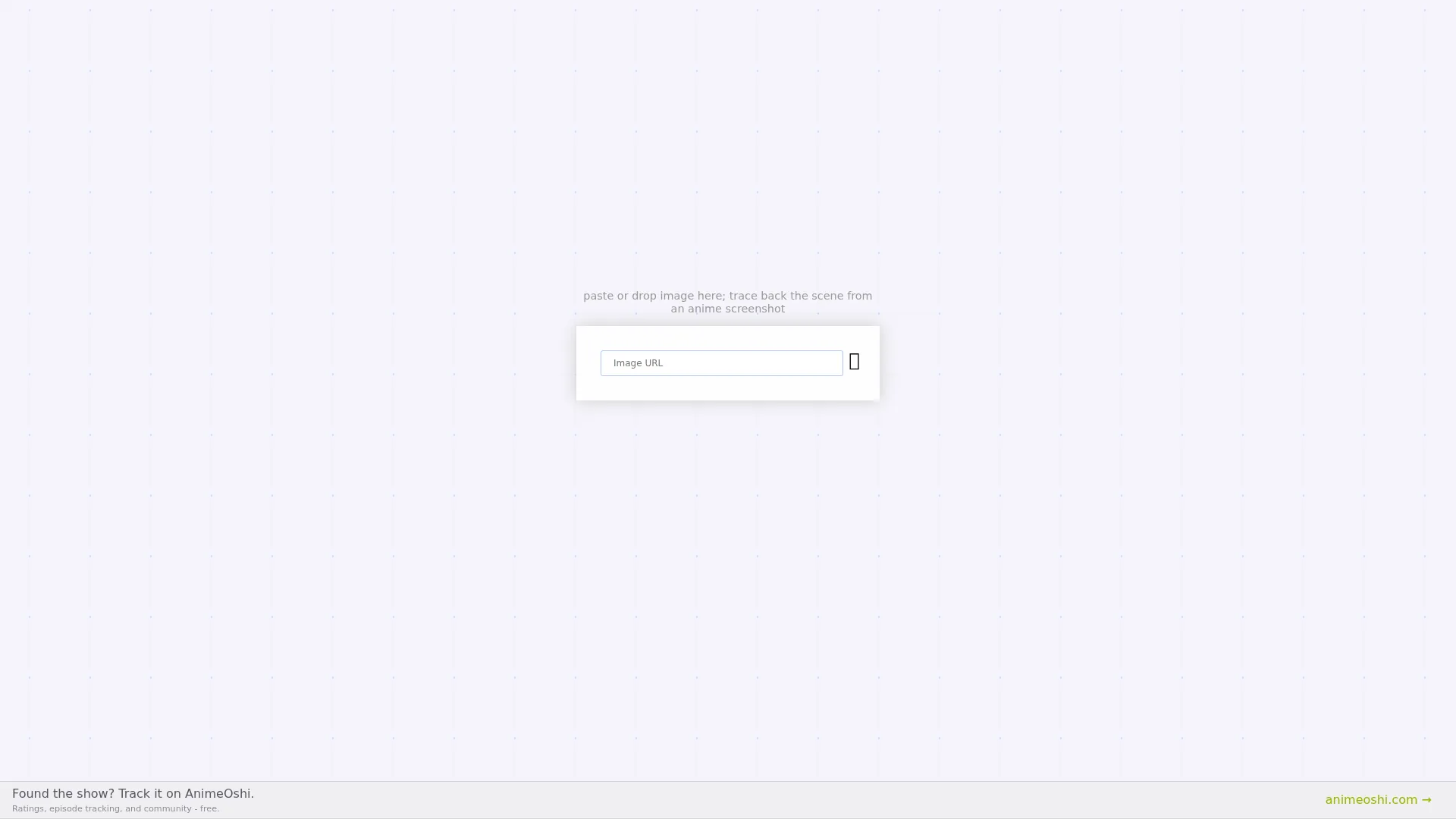 WAIT screenshot