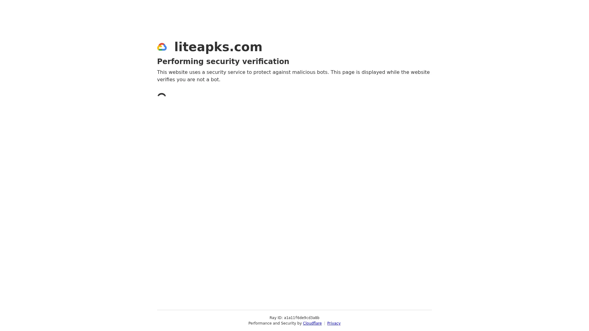 LITEAPKS screenshot