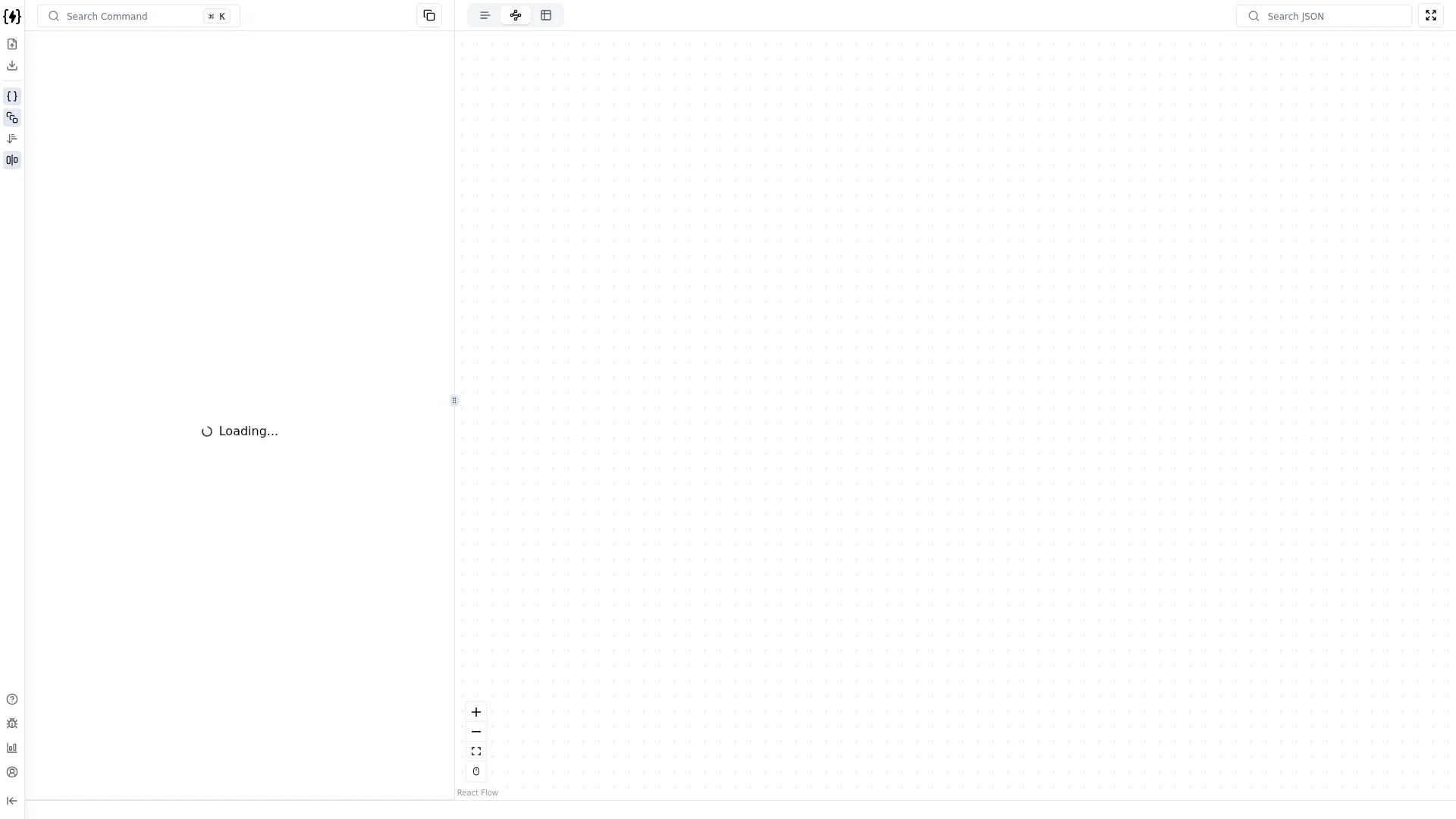 json4u screenshot